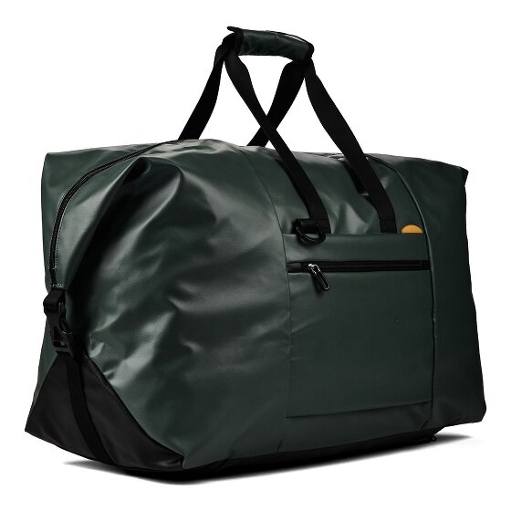 Mandarina Duck Eco Coated Sac de voyage Weekender 54 cm