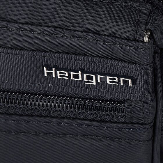 Hedgren Inner City Asarum Sac banane Protection RFID 24 cm