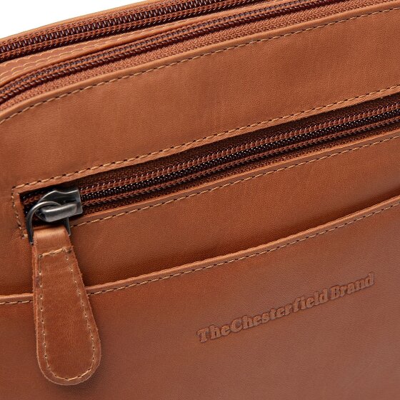 The Chesterfield Brand Vionne Sac à bandoulière Cuir 21 cm