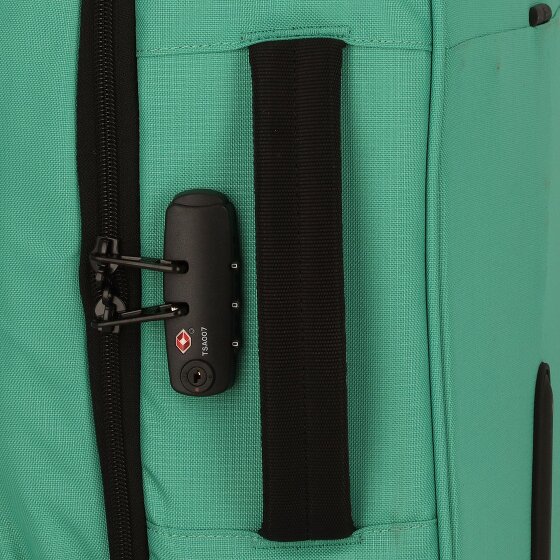 Samsonite Roader 2 roulettes Sac de voyage 55 cm