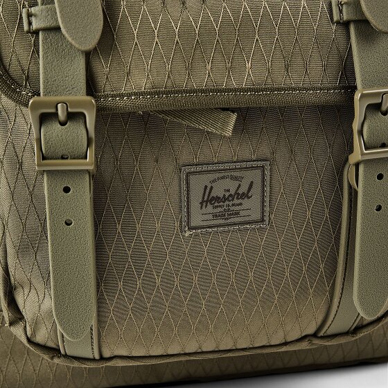 Herschel Little America Daypack 49 cm Compartiment ordinateur