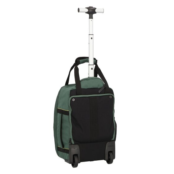 American Tourister Take2Cabin 2 roulettes Trolley à dos 40 cm