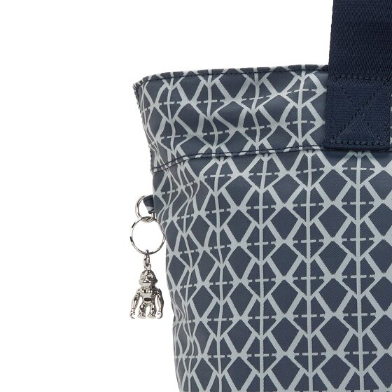 Kipling Premium Elevated Plus Colissa Up Sac de shopper 50 cm Compartiment pour ordinateur portable