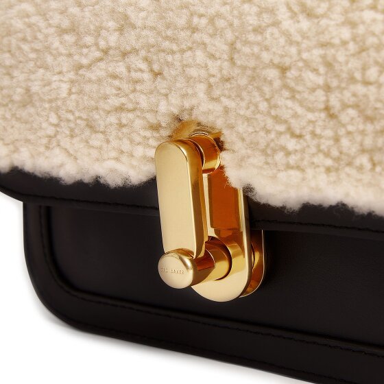 Ted Baker Sherlin Sac à bandoulière Cuir 20 cm