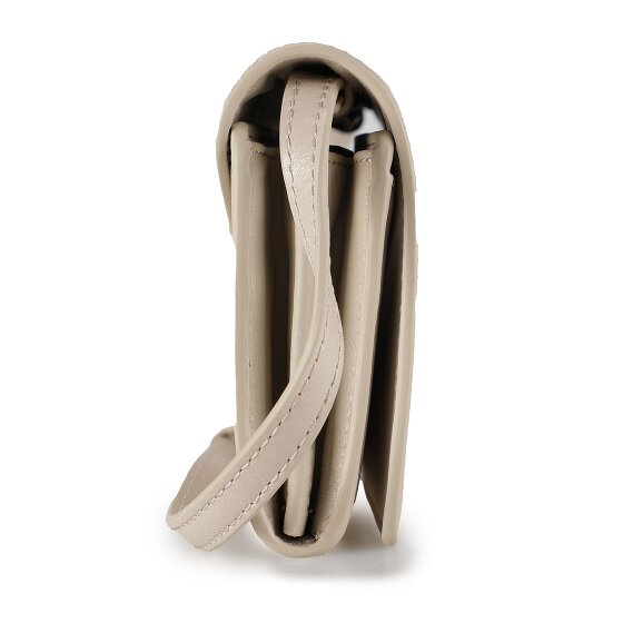 Liebeskind Portefeuille d'embrayage Cuir 21 cm