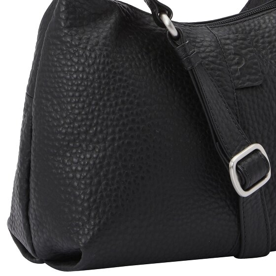 Voi Hirsch Sac à bandoulière Cuir véritable 25.5 cm