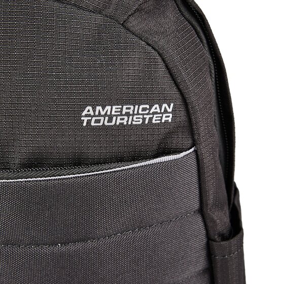 American Tourister Checkline Sac à dos de ville 31 cm