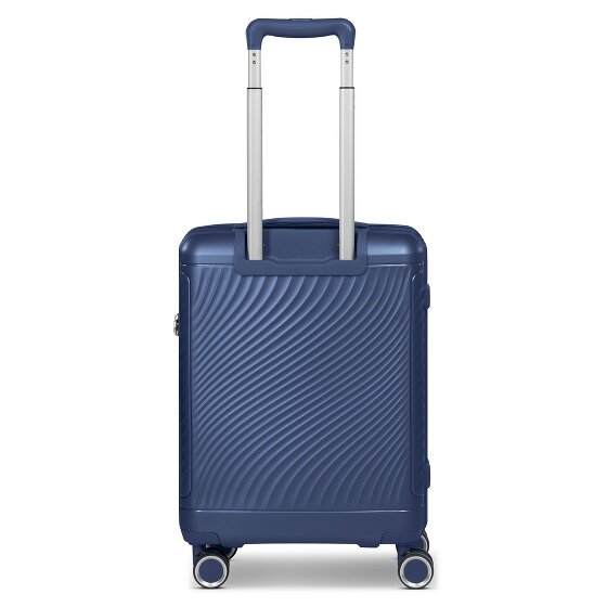 Picard Vienna 4 roulettes Trolley de cabine S 54 cm