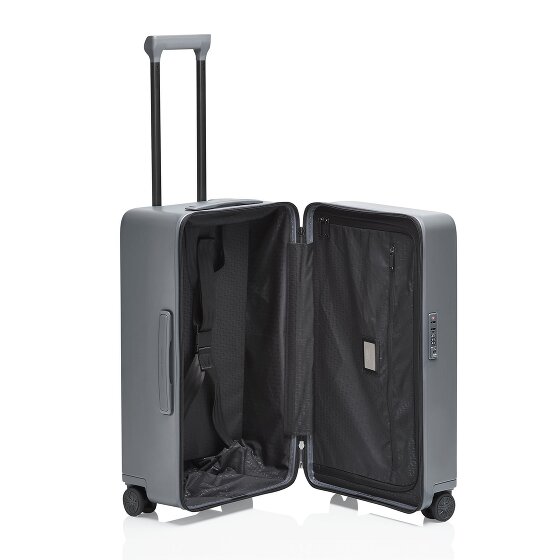 Porsche Design Roadster, trolley à 4 doubles roulettes 65 cm