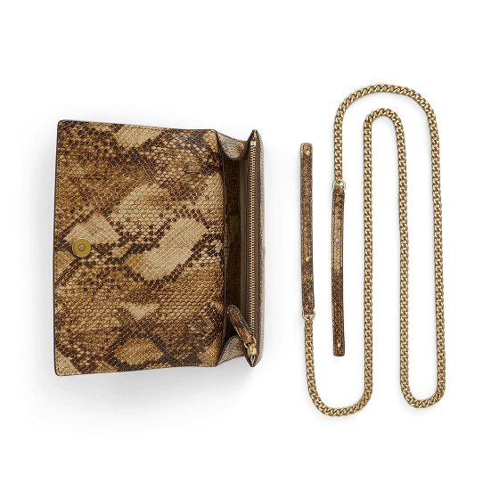 Lauren Ralph Lauren Adair Sac à bandoulière Cuir véritable 20.5 cm