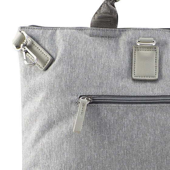 Jost Bergen Daypack S Protection RFID 40 cm