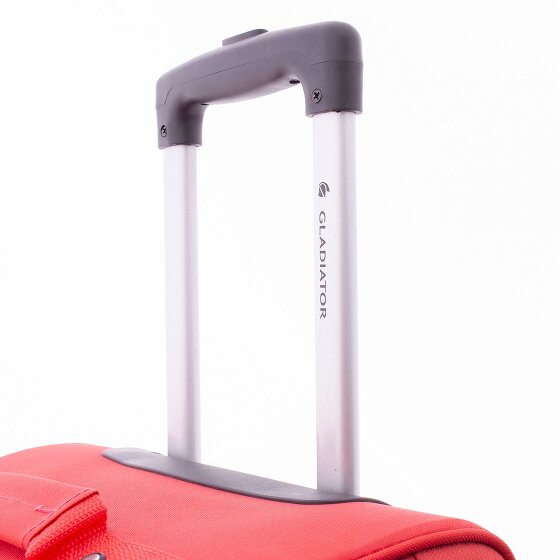 Gladiator 2100 2 roulettes Sac de voyage 80 cm