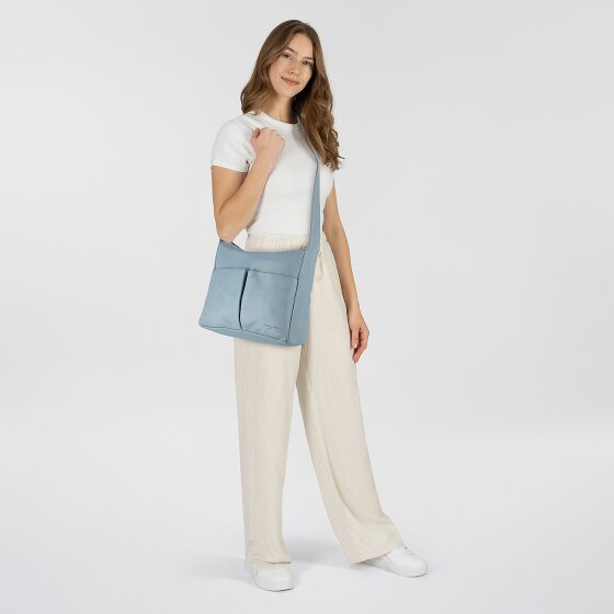 Liebeskind Hera Sac à bandoulière Cuir 32 cm