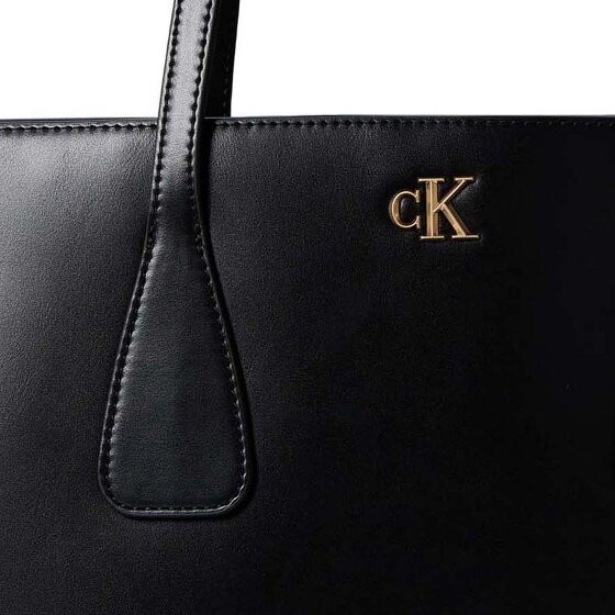 Calvin Klein CK Medium Sac de shopper 36 cm