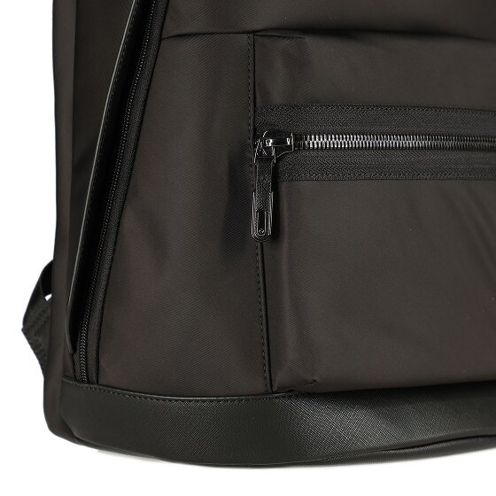 Samsonite Relyon Daypack 41 cm Compartiment ordinateur