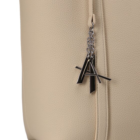 Armani Exchange Silvye Sac de shopper 33 cm