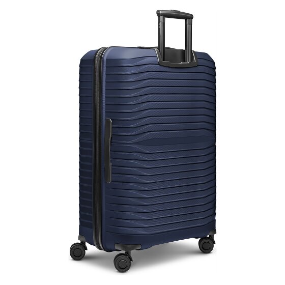 Stratic Shine 4 roues Valise cabine 76 cm