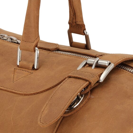 Harold's Toro Sac de voyage en cuir 52 cm