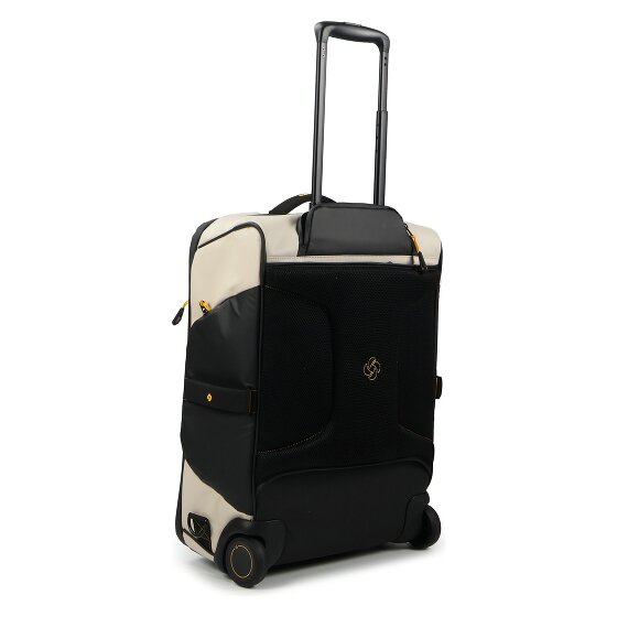 Samsonite Paradiver Light 2 roulettes Sac de voyage 55 cm