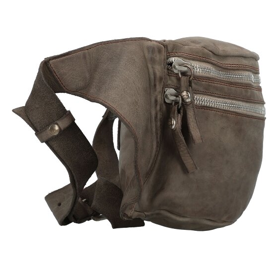 Campomaggi Tasso Sac banane Cuir 33 cm