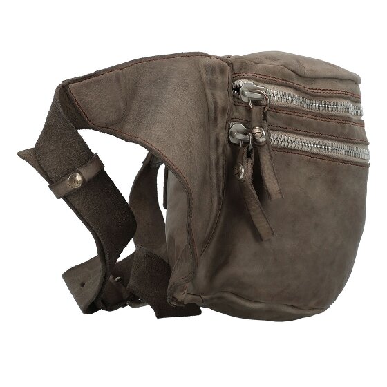 Campomaggi Tasso Sac banane Cuir 33 cm