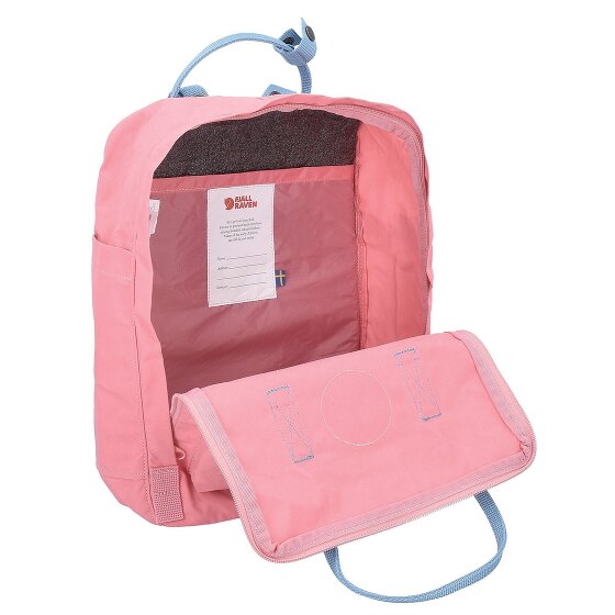 Fjällräven Sac à dos Kanken Backpack 38 cm