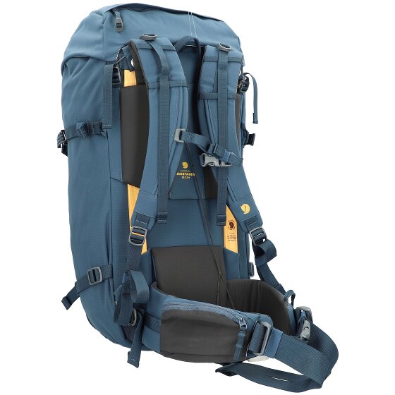 Fjällräven Bergtagen 38 sac à dos 54 cm compartiment pour ordinateur portable