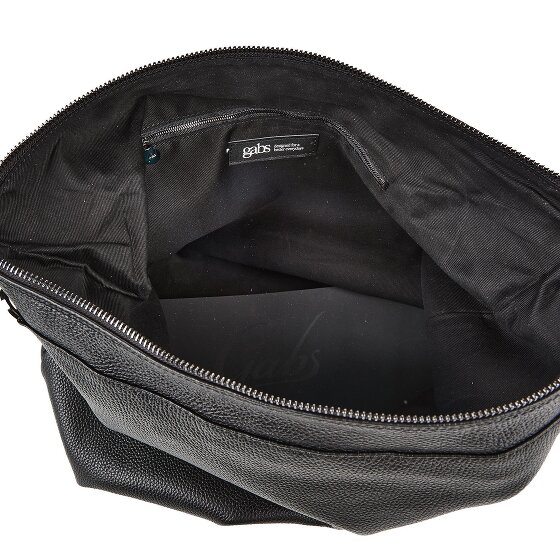 Gabs G16 Sac à bandoulière Cuir véritable 51 cm