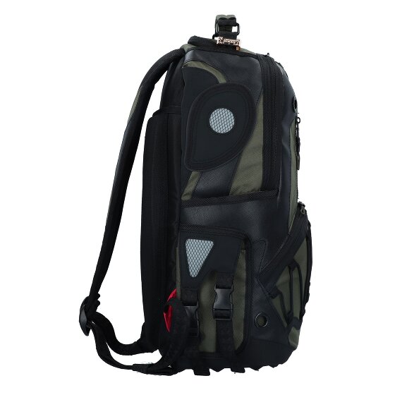 Sprayground Spec Ops Off Daypack 45 cm Compartiment pour ordinateur portable