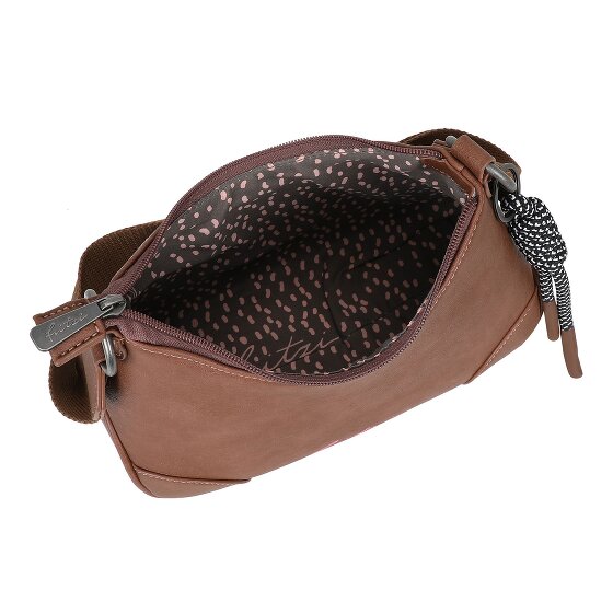 Fritzi aus Preußen Lou Sac à bandoulière 22 cm