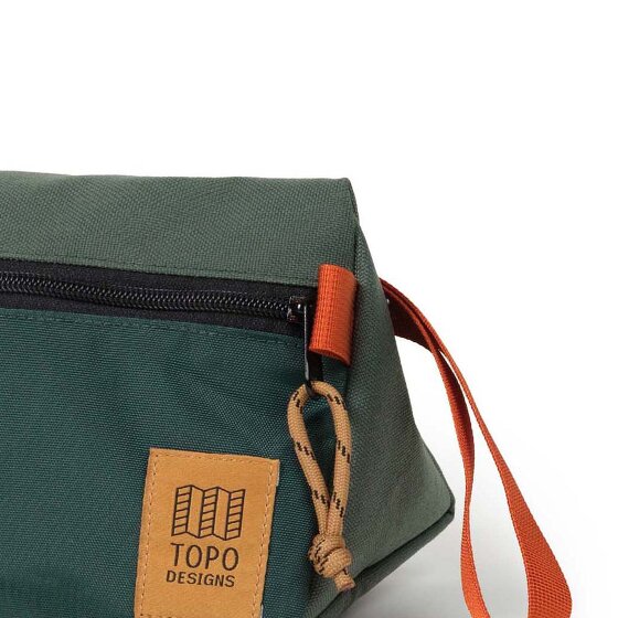 Topo Designs Accessories Trousse de toilette 33 cm