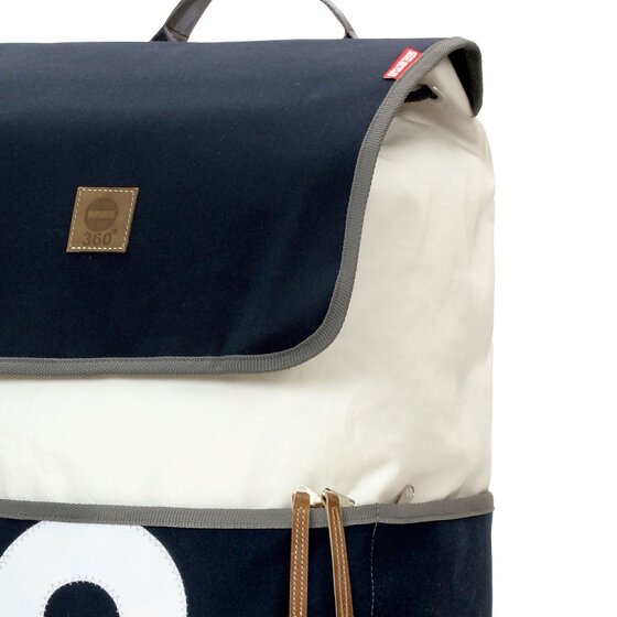 Andersen Shopper Royal Shopper 360° Mole 8 Chariot à provisions 57 cm