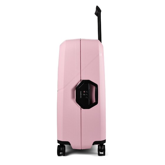 Samsonite Magnum 2 4 roues Valise cabine 69 cm