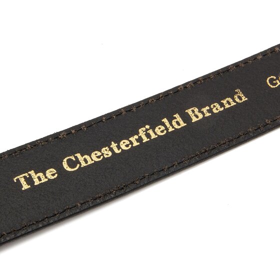 The Chesterfield Brand Tanaro Ceinture Cuir