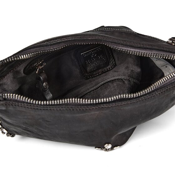 Campomaggi Teresa Sac à bandoulière Cuir véritable 29 cm