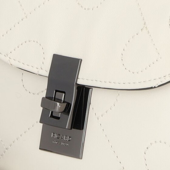 Picard Liberty Sac à bandoulière Cuir 24 cm