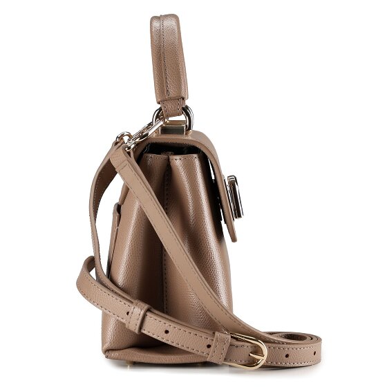 Furla 1927 Sac à main en cuir 21 cm