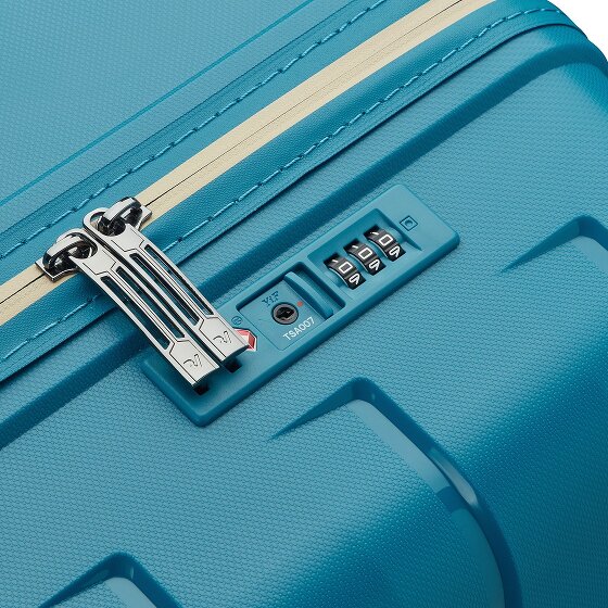 Roncato Skyline 2.0 Neon 4 roues Valise cabine 55 cm