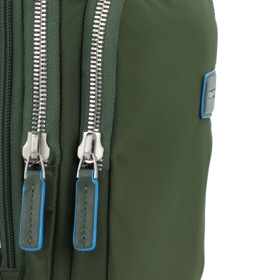 Piquadro PQ-RY Sac à bandoulière 18 cm