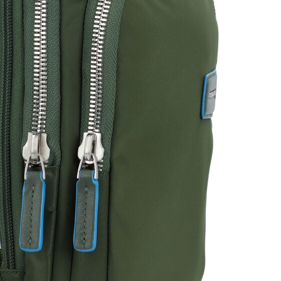 Piquadro PQ-RY Sac à bandoulière 18 cm