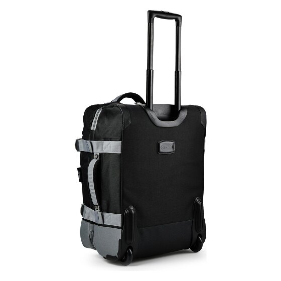 Benzi 5850 2 roues Valise cabine S 51 cm