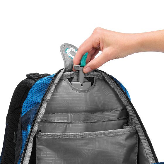 coocazoo Mate Sac à dos scolaire 44 cm