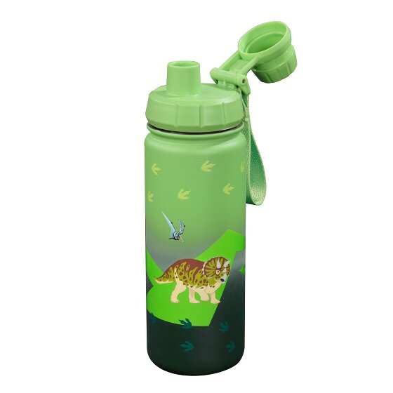 Step by Step Gourde 1 ml