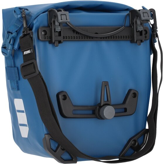 Thule Shield Pannier Sacoche de vélo 13L Set 2pcs.