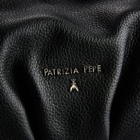 Patrizia Pepe Bubble Sac à main Cuir 23.5 cm
