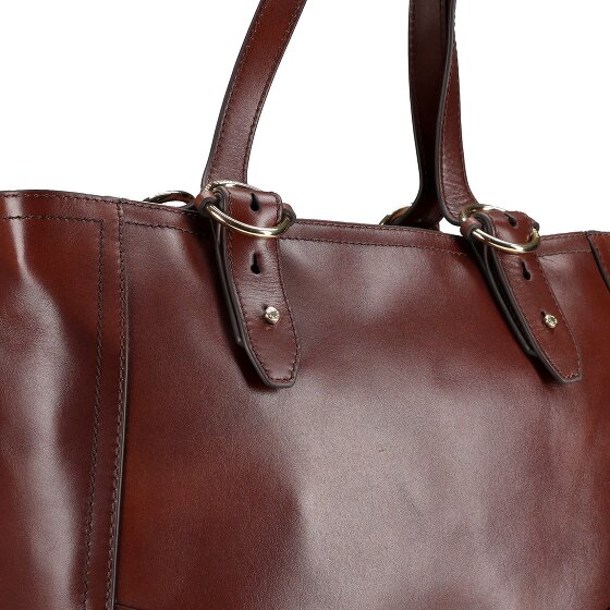 The Bridge Matilde Sac à main Cuir 31 cm