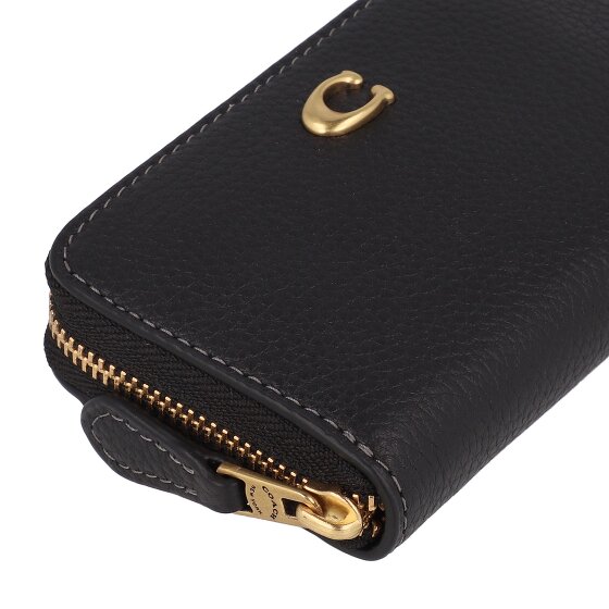 Coach Essential Étui pour cartes de crédit Cuir 11 cm