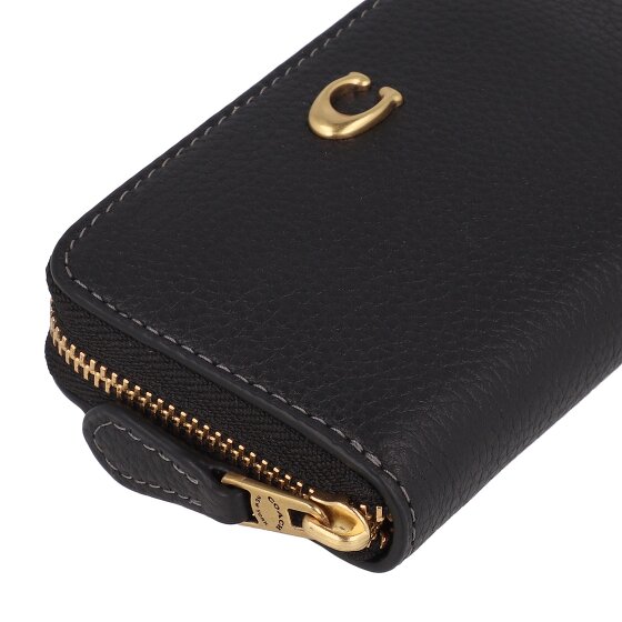 Coach Essential Étui pour cartes de crédit Cuir 11 cm