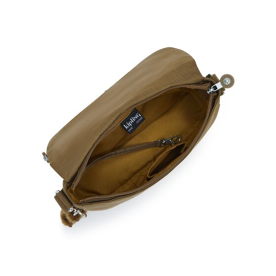 Kipling Basic Earthbeat Sac à bandoulière 26 cm