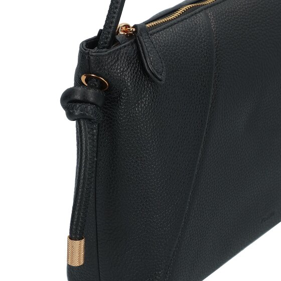 Fossil Willa Sac à bandoulière Cuir véritable 30.5 cm